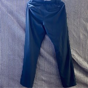 Under Armour Men's Drive 5 Pocket Golf Pants 30/30dark navy almost blackUA Storm